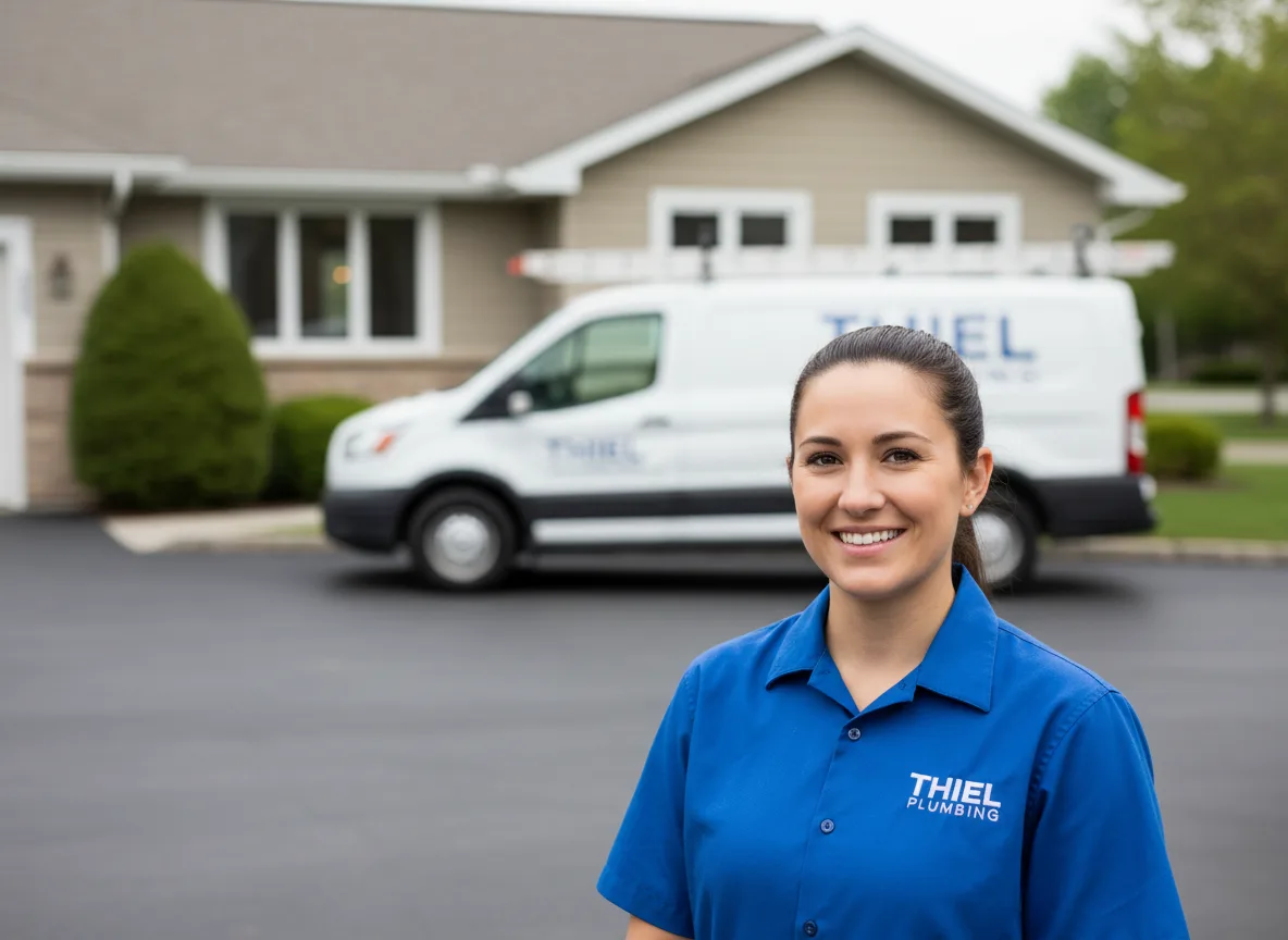 Plumber Etlan, VA FAQs